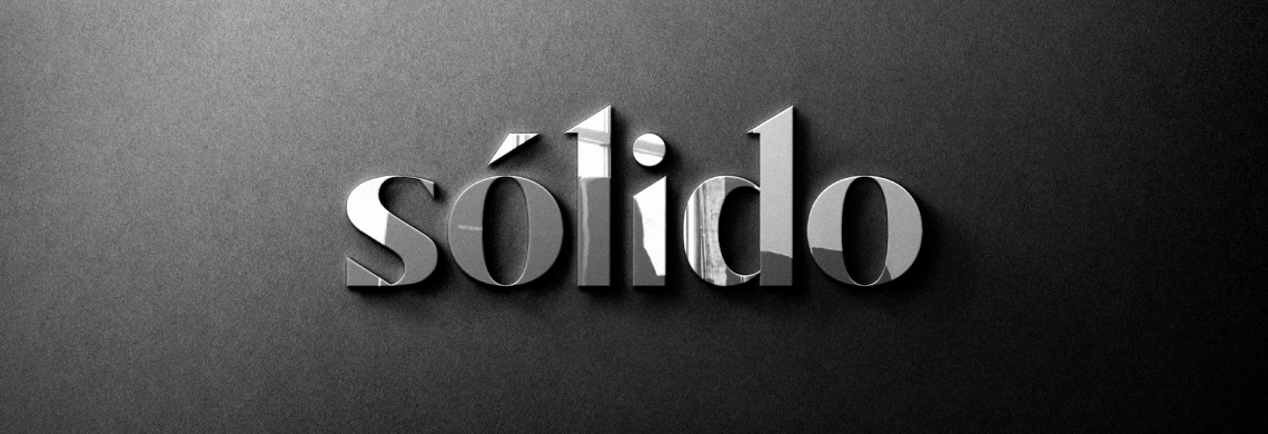 solido banner brand